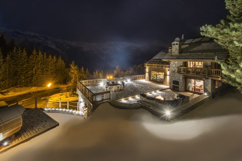 Chalet Valentine - 2